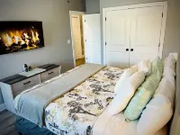 Beachfront 3-bedroom vacation home just 3 minutes drive to Navarre Beach