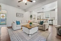 The West Texas Oasis |10 mins from Texas Tech|