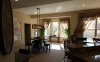 0ver 7,000 Sq ft of tranquil relaxation