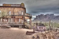 Beautiful Home in East Mesa Arizona close to Superstition Mountains! Hotels near The Wells Mobile Home Park