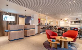 Holiday Inn Express & Suites Ghent