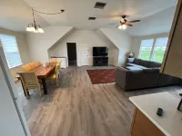 Fishing and Hunting Cottage in Shell Beach, St. Bernard, LA