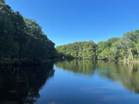 Caney Acres - Close to Bonham, TX & Local Lakes