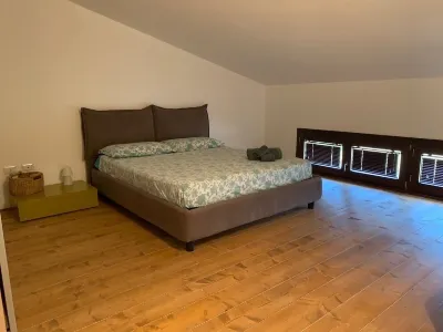 Exclusive Farm Hotel in zona S'Archittu