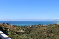 Rock Bay 1 view of Gibraltar Hotels in Manilva