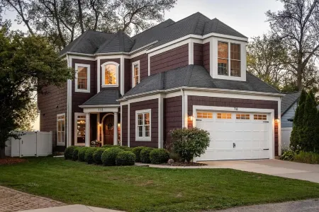 On the Yahara River, access to Madison Lakes