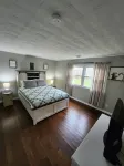 Spacious Mountain Retreat – Sleeps 12 – Pool, Hot Tub, Peaceful & Beautiful!