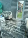 3bed rooms luxury home all rooms with Tv , sky  America fridge ,