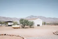 Cozy, quiet getaway in the high desert, 10 miles to Roosevelt Lake