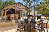 Mesquite Retreat: Close to Austin and COTA: Fun, Family, and Friends,