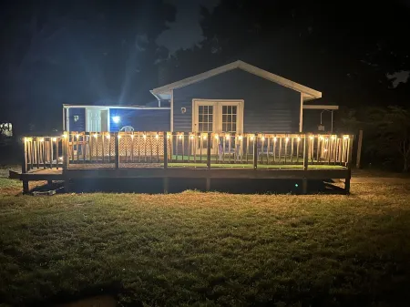 2Bd2BA Quiet Rancher