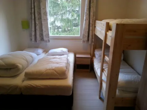 Detached chalet on the slopes and near the village, for winter sports & summer holidays Hotels in Villarodin-Bourget