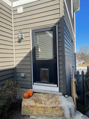 You'll love this Spacious 3 Bedroom plus a loft in the Heart of Amish Country Hotels in Sugarcreek