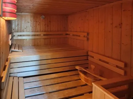 Reethaus Katharina am Küstenwald - ca. 5 min zum Strandabgang Отели в г. Козеров