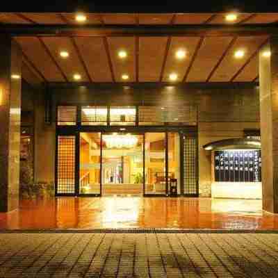 Toi Fujiya Hotel Hotel Exterior