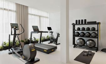Residence Inn Geneva City Nations