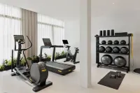 Residence Inn Geneva City Nations Hotels in Le Grand-Saconnex