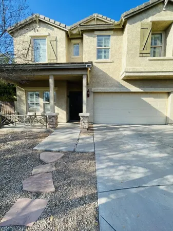 East Mesa Rock slide paradise! 5bdr, 3bath Отели рядом с достопримечательностью «Arizona State University Polytechnic Campus»
