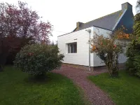 Le Gwez cottage - idyllic place near Matignon (2 km)