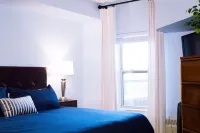 Chairway to Heaven - family friendly luxury condo ski in/out, mountain views Hotel in zona Quick Draw Express Ski Lift