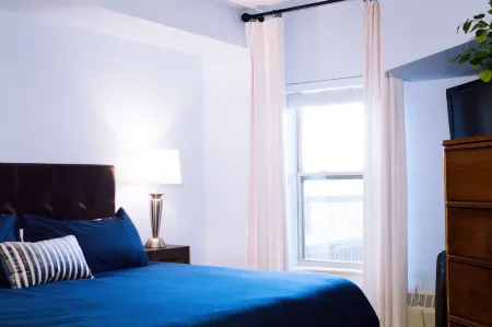 Chairway to Heaven - family friendly luxury condo ski in/out, mountain views