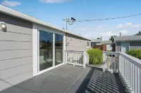 Modern, Sleek, Comfortable & Pet Friendly!
