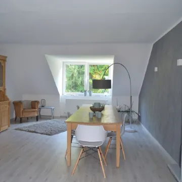 2.5 room apartment in central forest location Essen-Bredeney/Rüttenscheid
