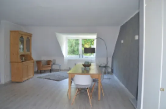 2.5 room apartment in central forest location Essen-Bredeney/Rüttenscheid