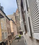 T2 Rénové Hyper Centre, à 50 m de la Cathédrale Hotels in Aveyron