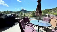 Luxury Condo Best Location Downtown Steamboat Springs