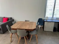 Nice, quiet house