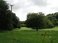 Barn conversion, quiet location and  heated swimming  pool ( from mid May)