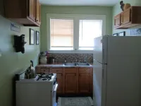 THE LOVE SHACK LARGE MIDTOWN VIBE WITH BIG MONTHLY SAVINGS 멤피스 호텔