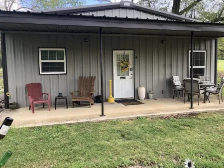 Prairie Creek Cottage-'A'-Ride SxS to trails/Creek/Kayaks/Fish