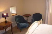 The Dovecote of Lamiquelle