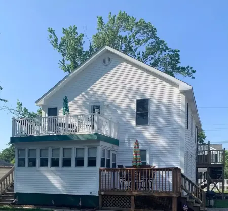 Sunset State of Mind 2 bedroom House Near Cape May