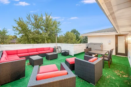 Beautiful Spanish Style Home with in-Ground Pool