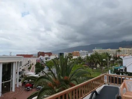 2 bedroom apartment - Los Geranios, Las Americas