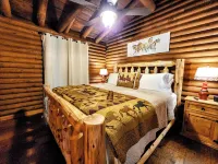 Chris's Cozy Cabin