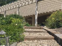 Le Petit Chalet of Paso Robles Hotels near Second Baptist Church
