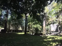 Quiet get-away in Lush Tropical Setting- 5 min walk to snorkeling beach! 킬레이크쿠아 베이 주립역사공원 주변 호텔
