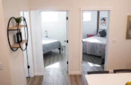 Cranberry Ridge - Ridge Top