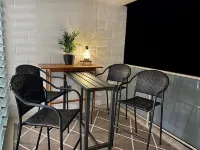 Beachfront & Oceanviews - New Furnishings Hotels in Punaluu