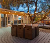 Tucson Oasis – Mid-Century Pool Home w/ Huge Deck