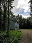 The northern woods