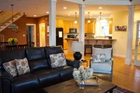 Location, Location, Location Hotels in Concord