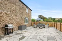 Stone Barn Close to Thurleston and Salcombe - 5 min from the beach! Hoteles en Kingsbridge