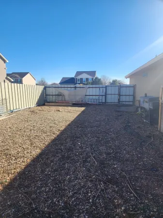 The Coop is a cozy pet friendly home in the heart of Roswell near hospitals