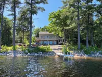 Fall Foliage Lodge Near Schoodic Scenic Byway & Acadia National Park w/ Kayaks فنادق في Sullivan