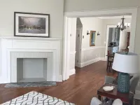 Downtown furnished apartment - walking distance to restaurants